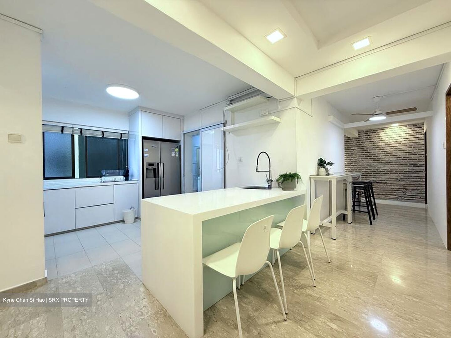 Pine Grove (D21), Condominium #498430991